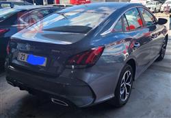 ئێم جی GT